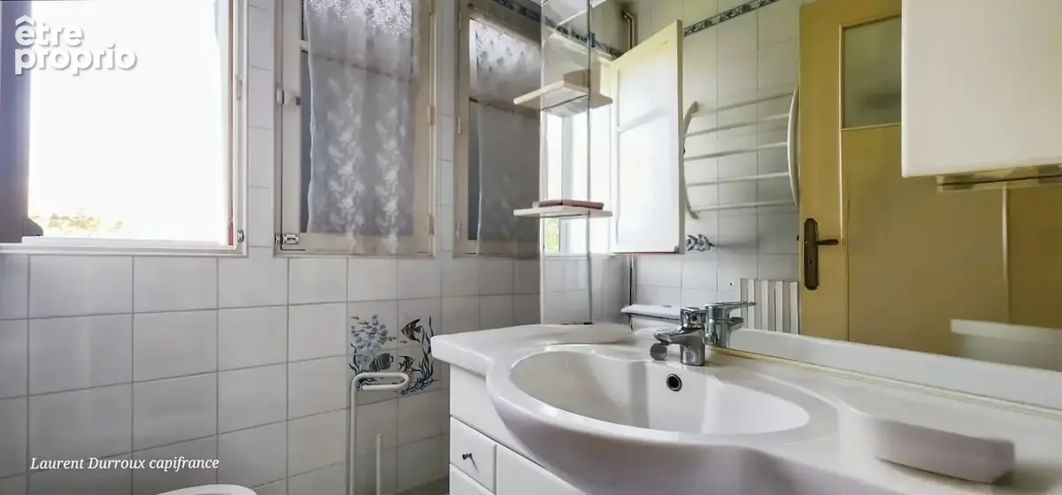 Maison à vendre 10 pièces AUREILHAN (65) composée de 2 appartements indépendants - photo 17