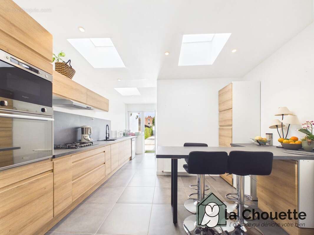Maison 102 m² à Perenchies  - photo 4