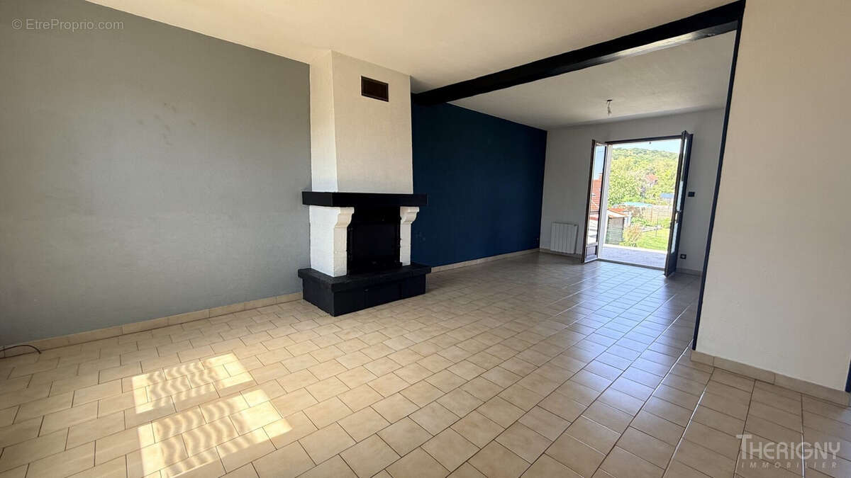 Maison à GAMACHES
