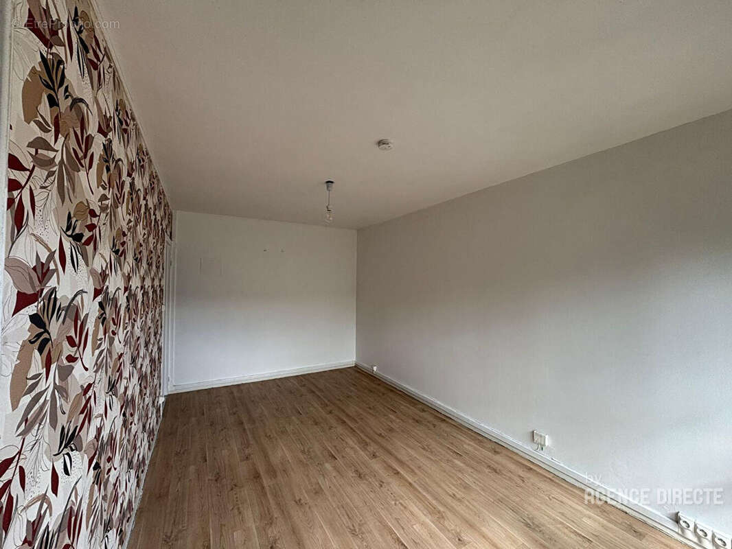 Appartement Rennes 1 pièce  21 m2 - secteur de Beaulieu - photo 2