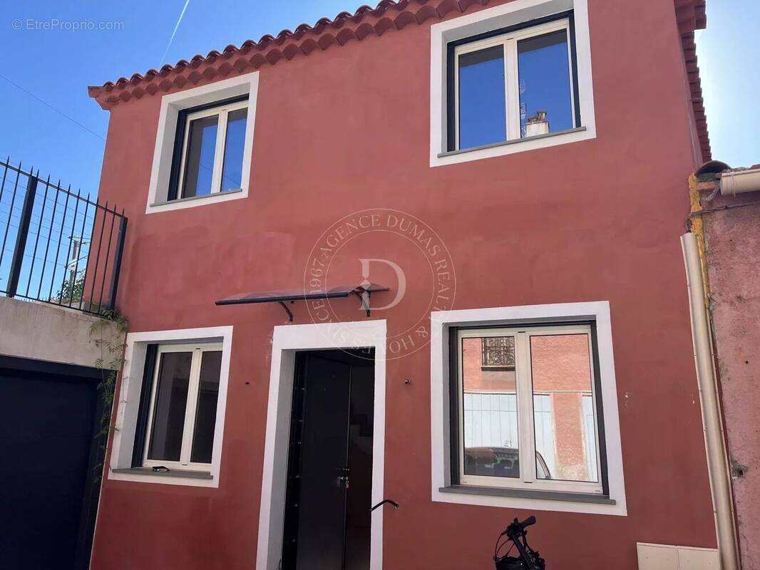 Charmante maison individuelle à terminer - photo 1