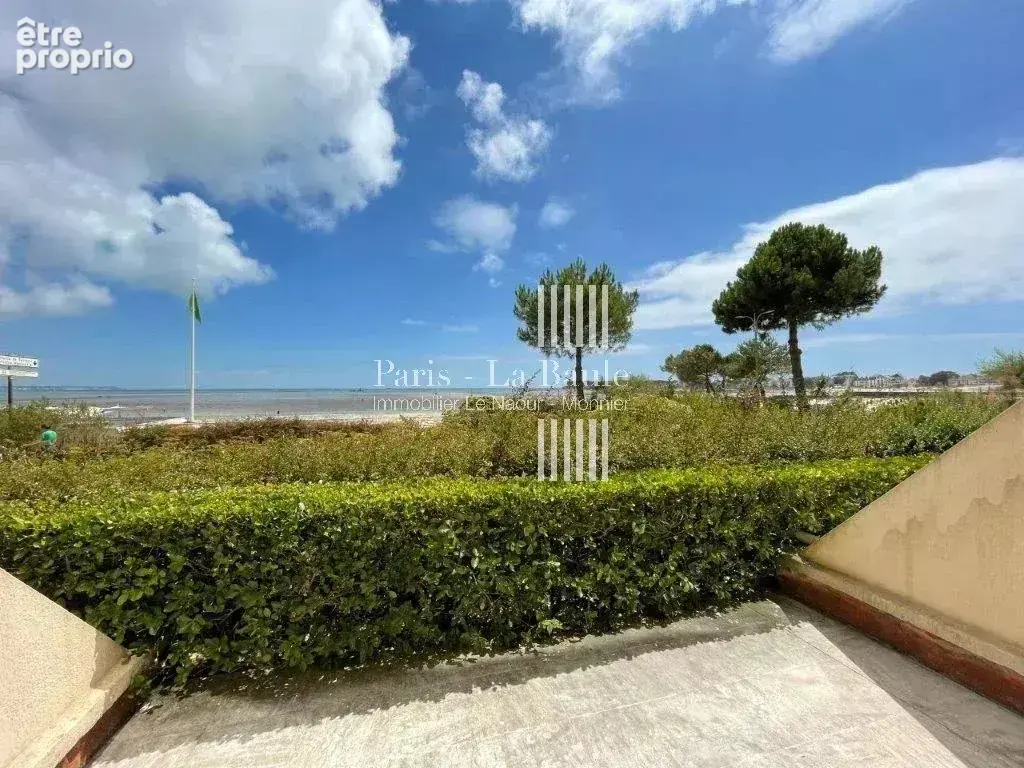 Plage benoit, T3 entièrement rénové avec stationnement intérieur - photo 10