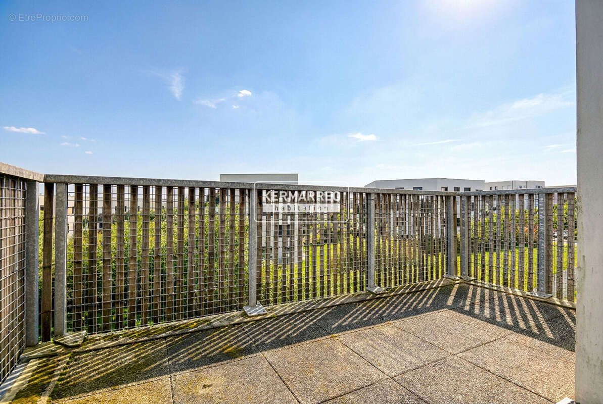 Appartement à COUERON