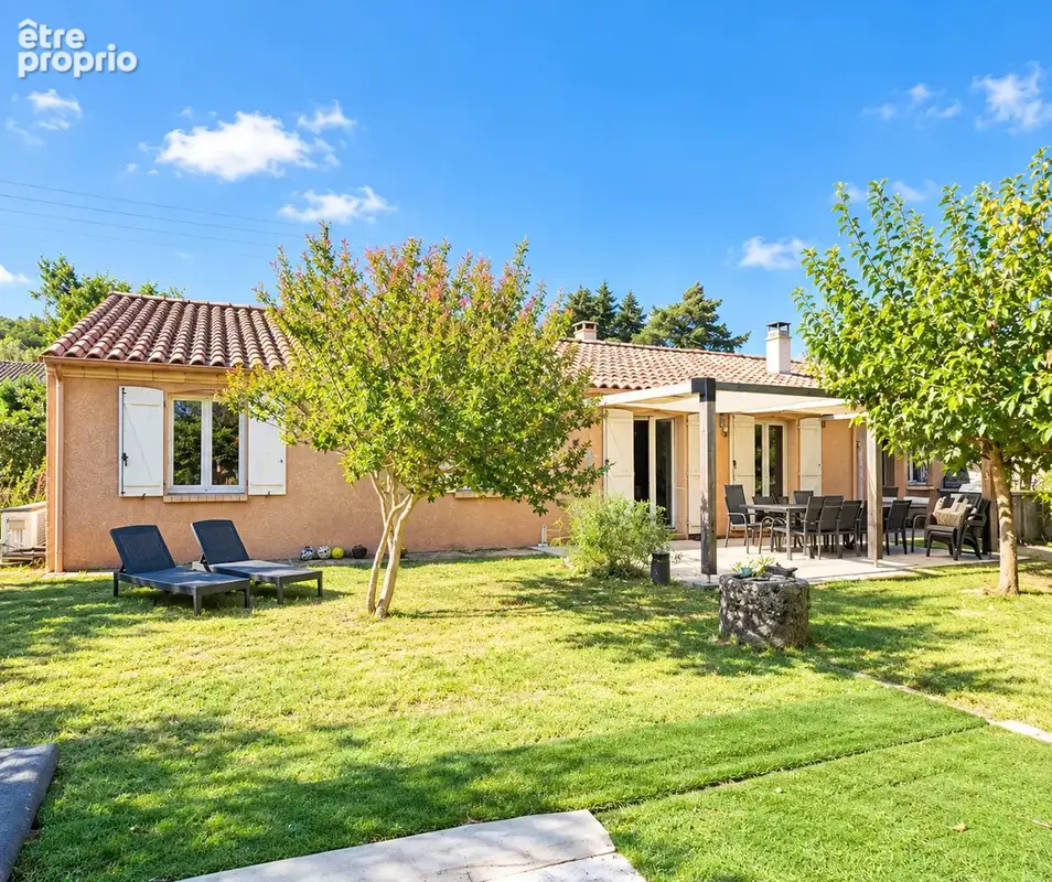 Photo Maison à Revel au prix de 260 000€