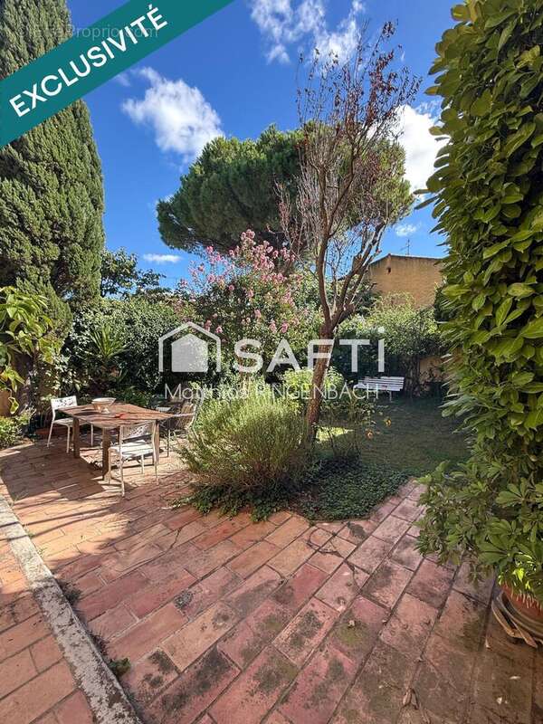 Photo 2 - Maison à AVIGNON