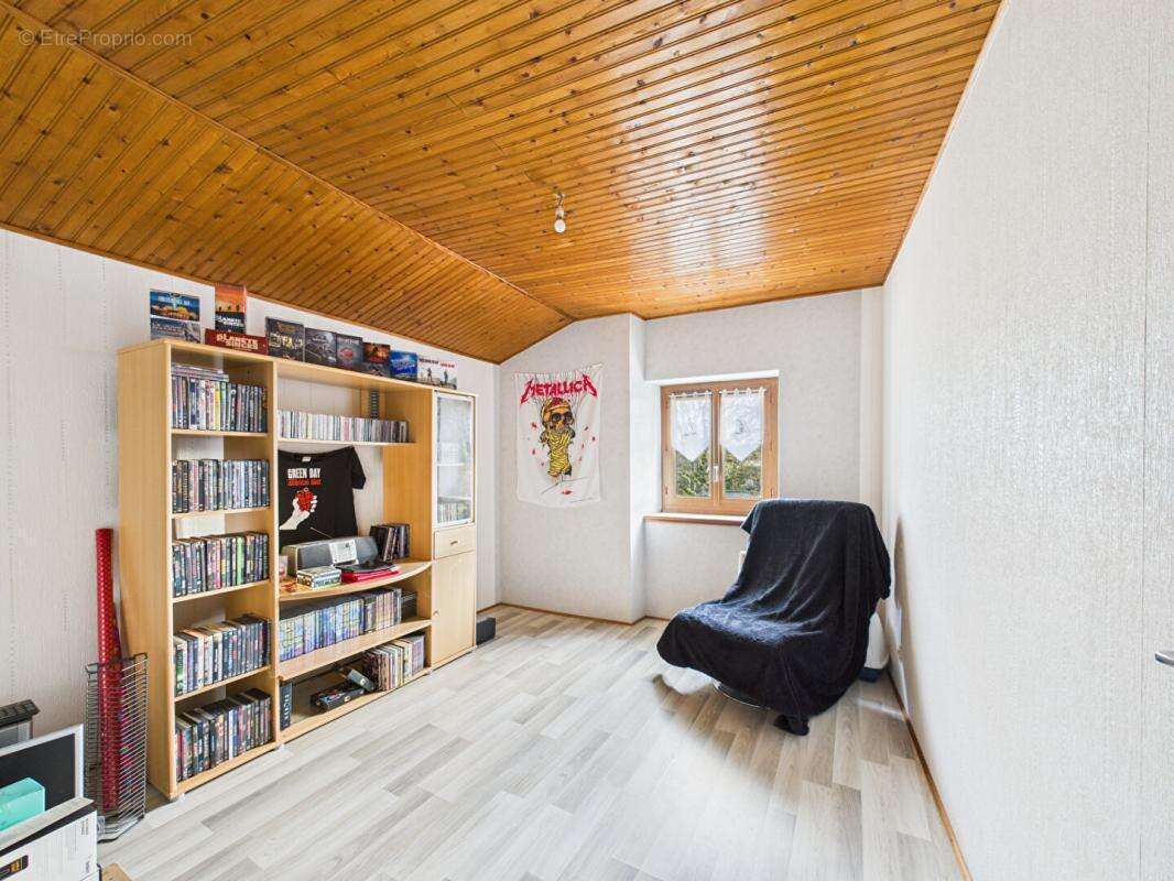 Maison à VIVONNE