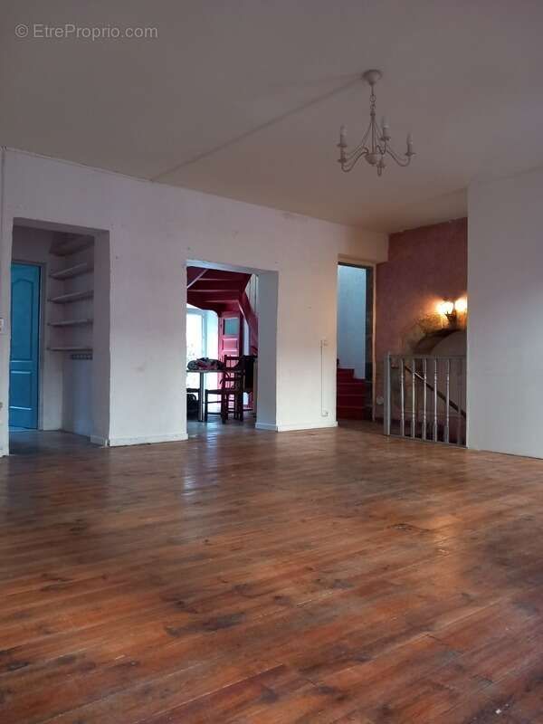Maison à vendre 4 pièces VILLEFORT (48) - photo 10