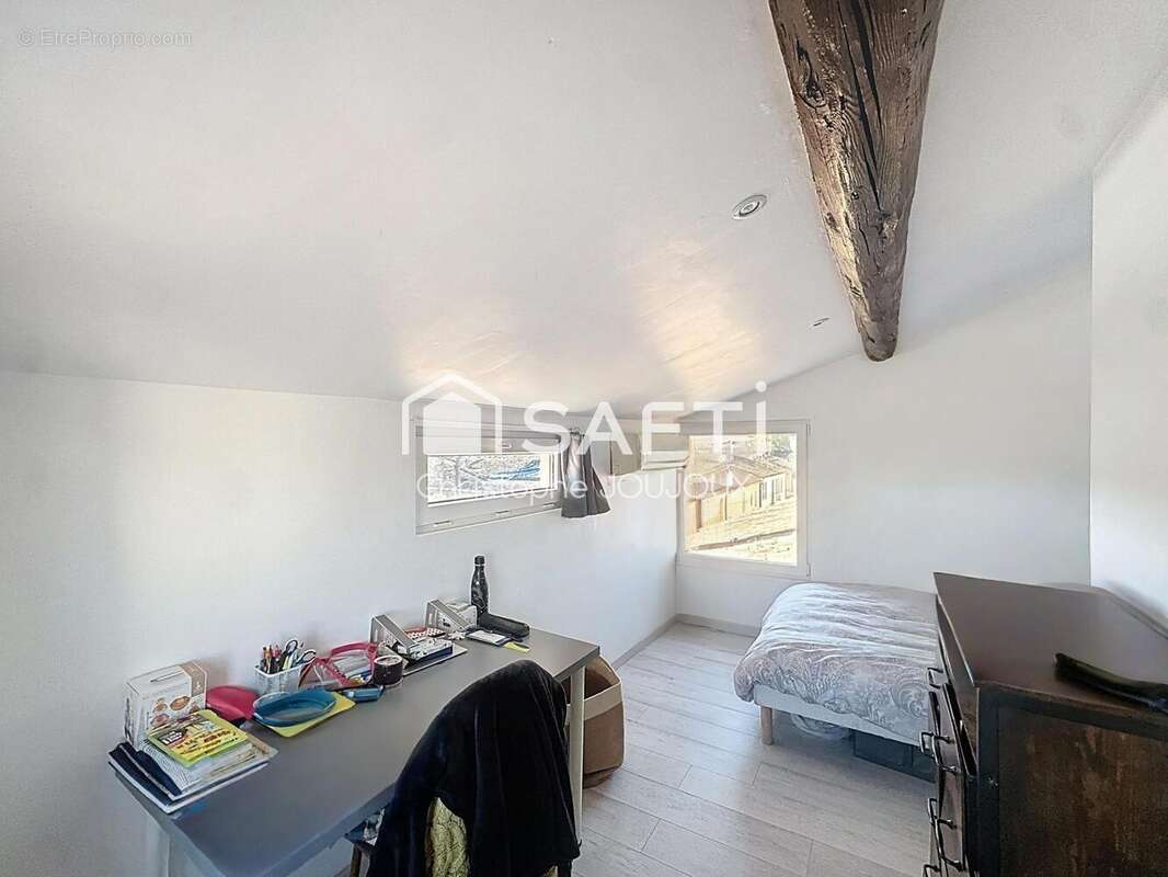 Photo 4 - Appartement à NIMES