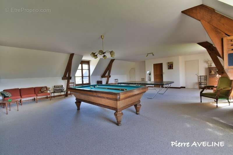 Maison à CLOYES-SUR-LE-LOIR