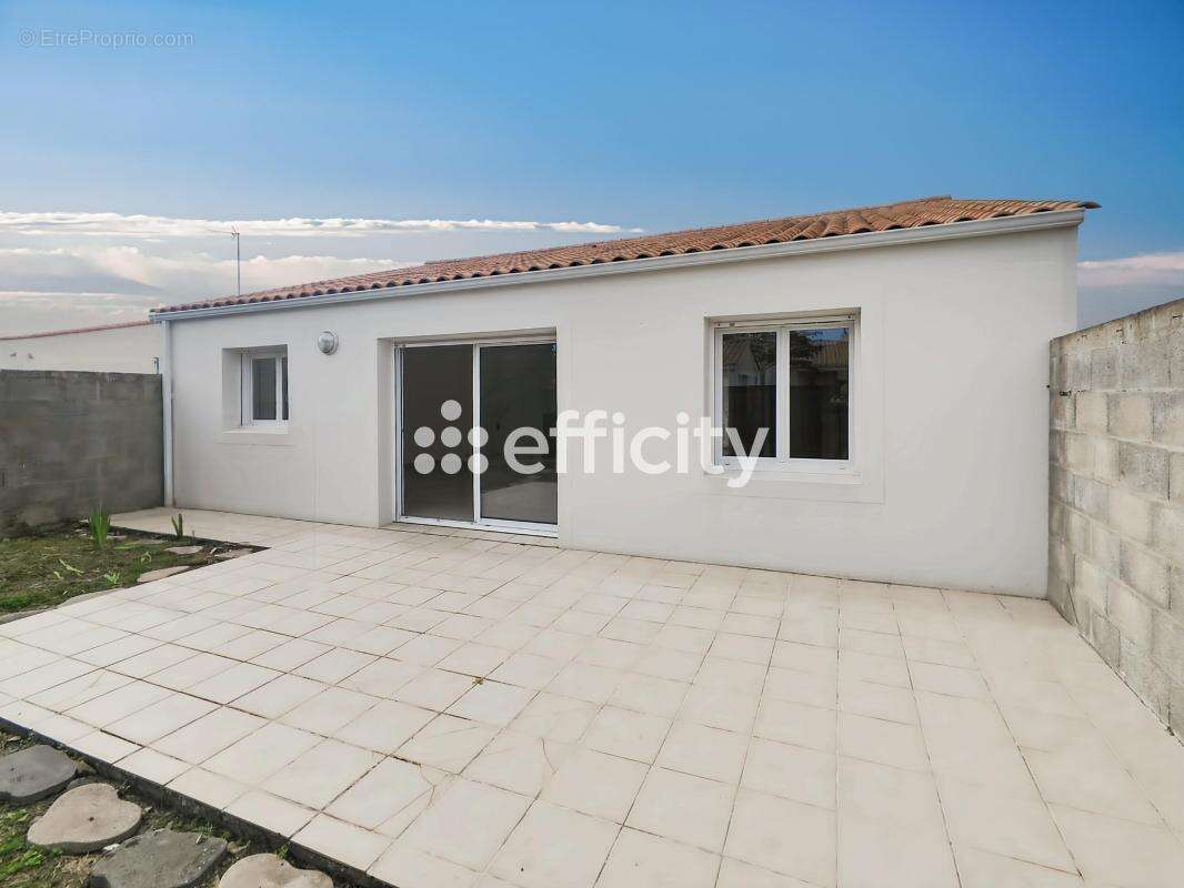 Maison 80 m² à Les Sables-D'olonne  - photo 4