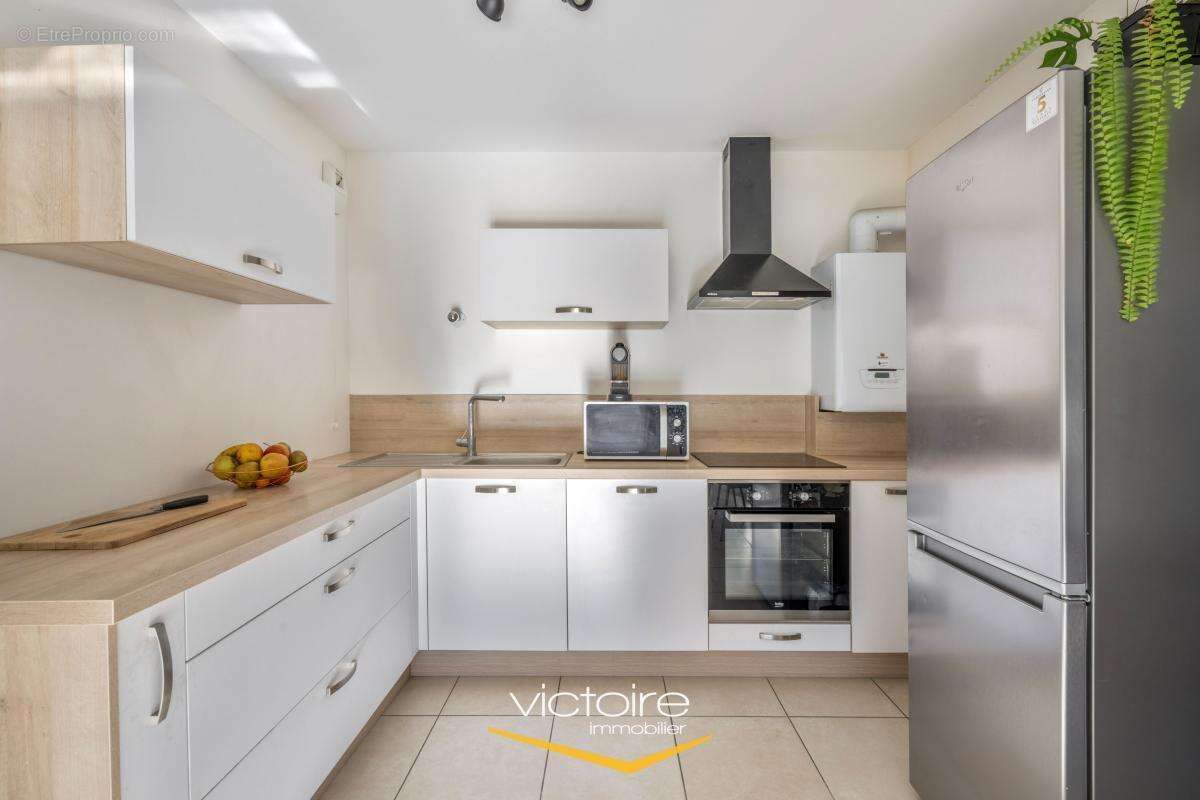 Appartement à LYON-3E