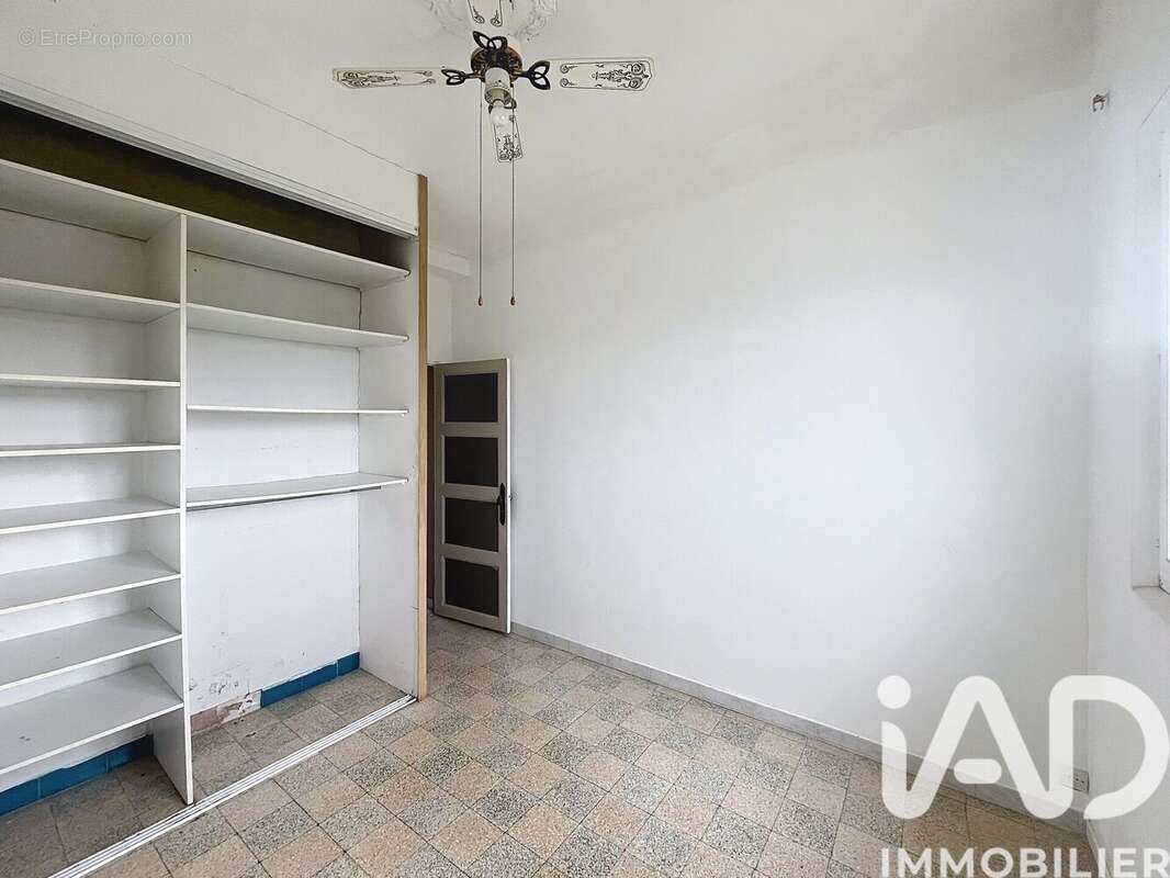 Photo 8 - Appartement à MARSEILLE-10E