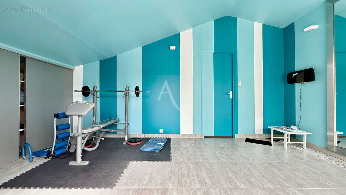 Maison à LA ROCHE-SUR-YON