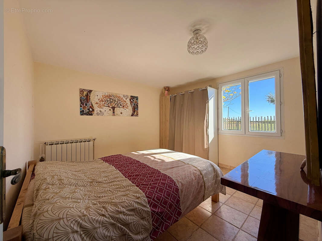 Maison à BEAUVOISIN