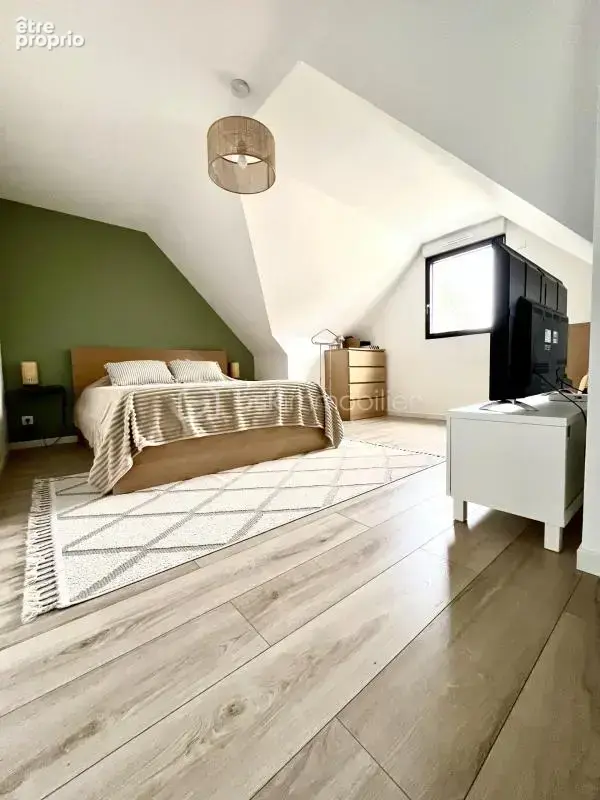 Belle maison individuelle de 6 pieces - photo 7
