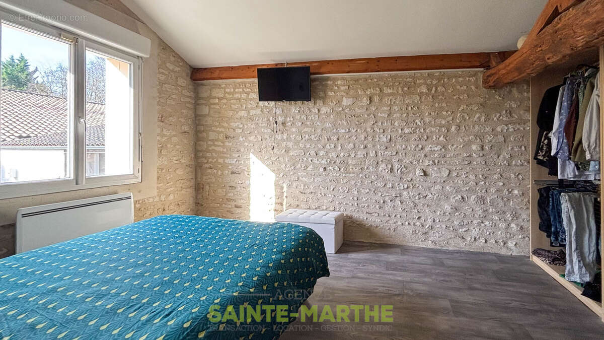 Maison à SAINT-FELIX