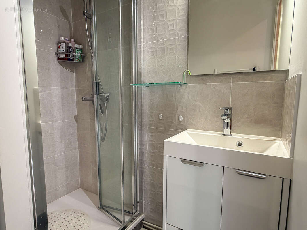 Appartement à SAINT-PALAIS-SUR-MER