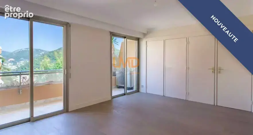 Nice , Magnifique Appartement 4 Pièces avec Solarium - photo 9