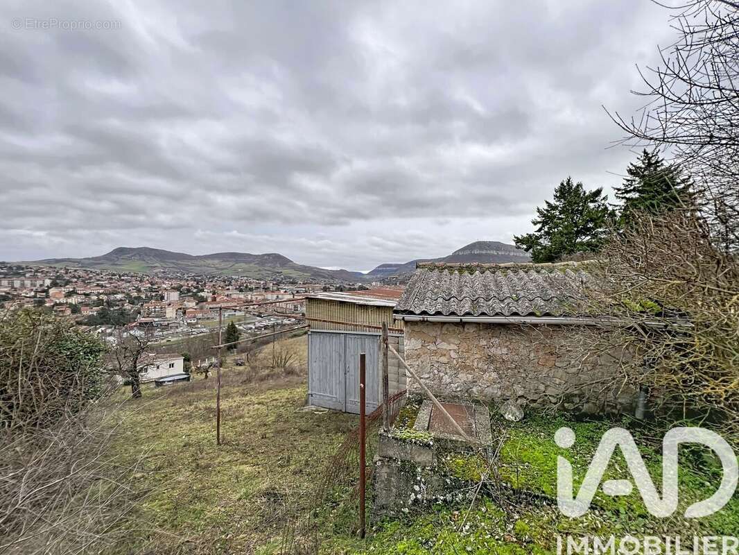 Terrain 902 m² à Millau  - photo 9