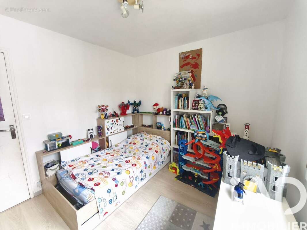 Photo 4 - Maison à LAVAL