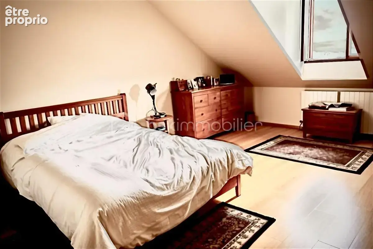 Belle maison aux beaux volumes - photo 8