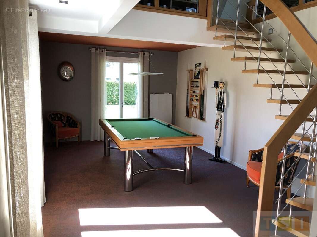 Maison à LANNEMEZAN