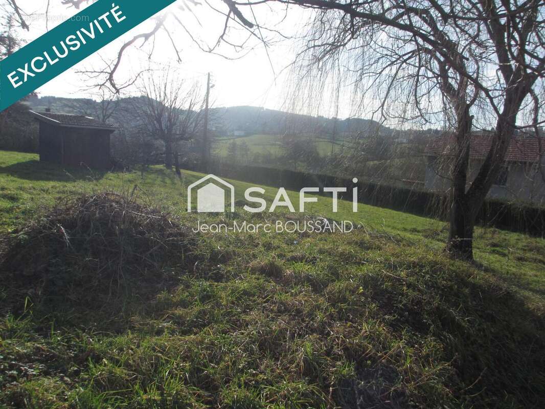 Photo 3 - Maison à COUBLANC