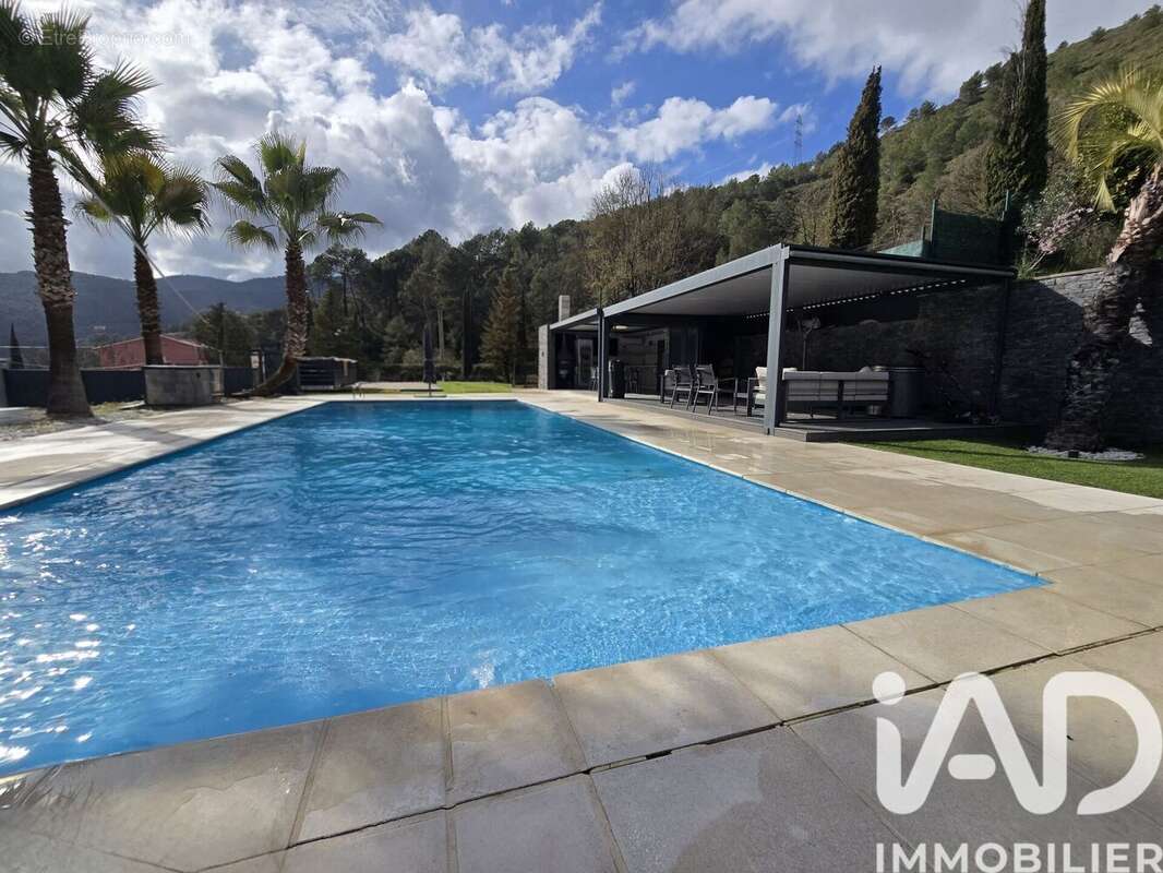 Photo 3 - Maison à CONTES