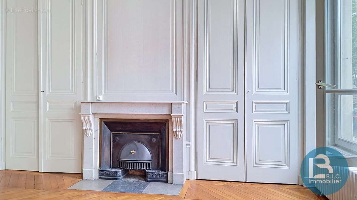 Appartement à LYON-3E