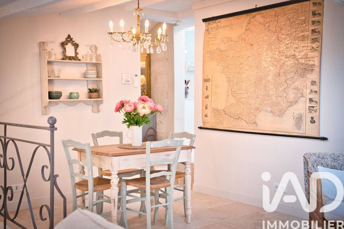 Photo 1 - Appartement à UZES