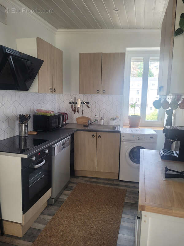 Appartement à ROYAT