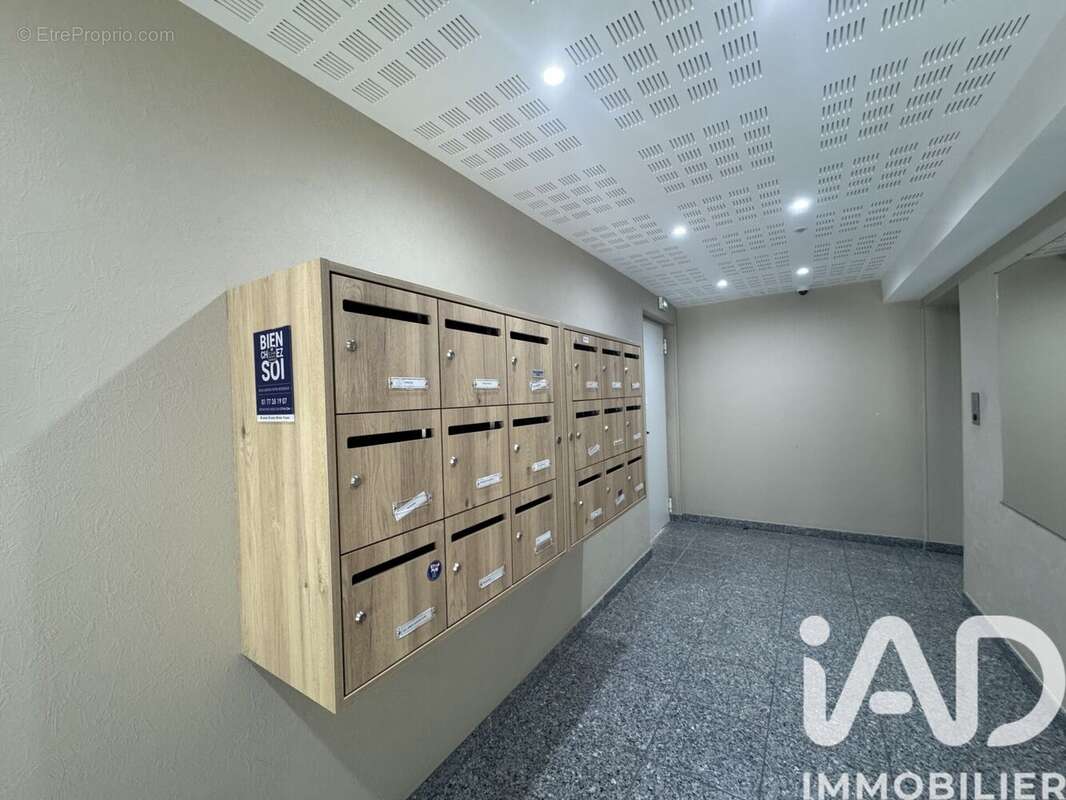 Appartement 41 m² à Meaux  - photo 3