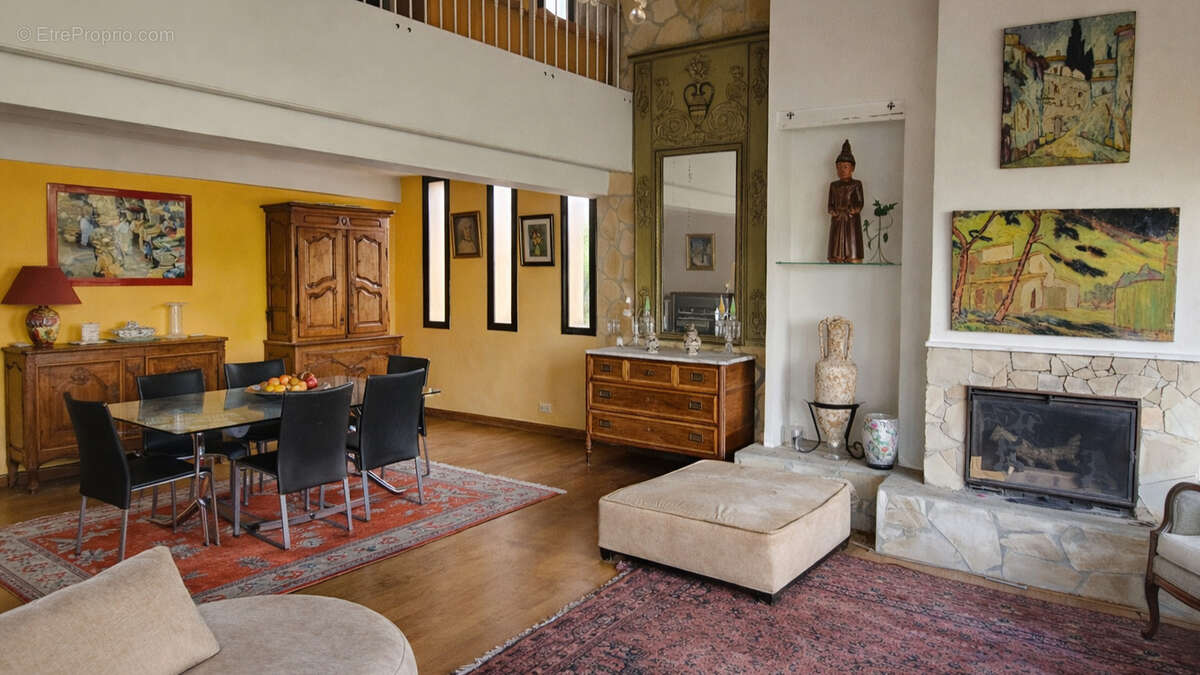 Maison à BANDOL