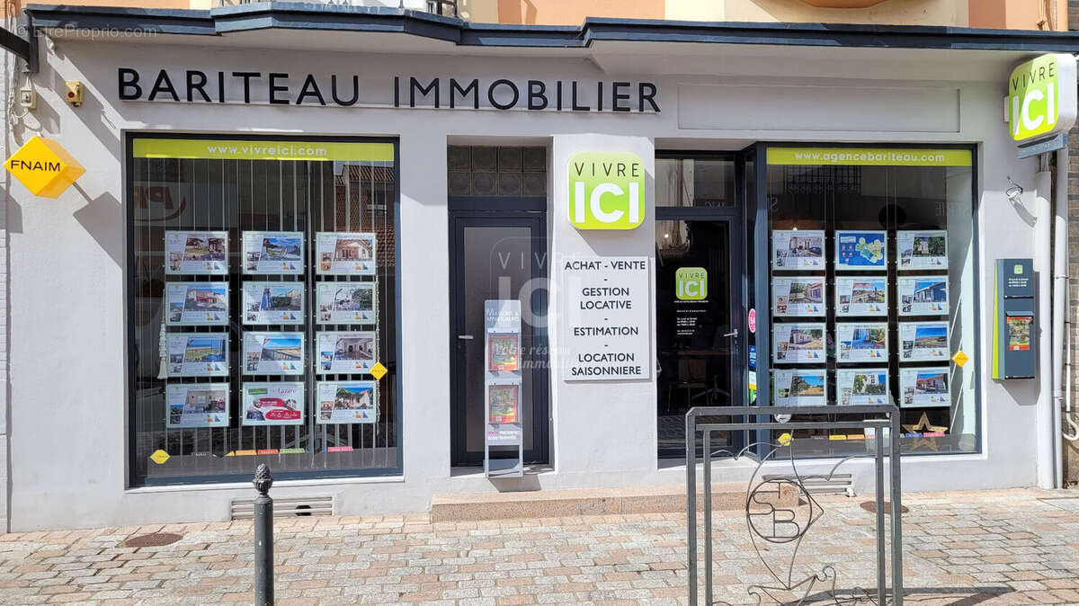 St brevin les pins - photo 14