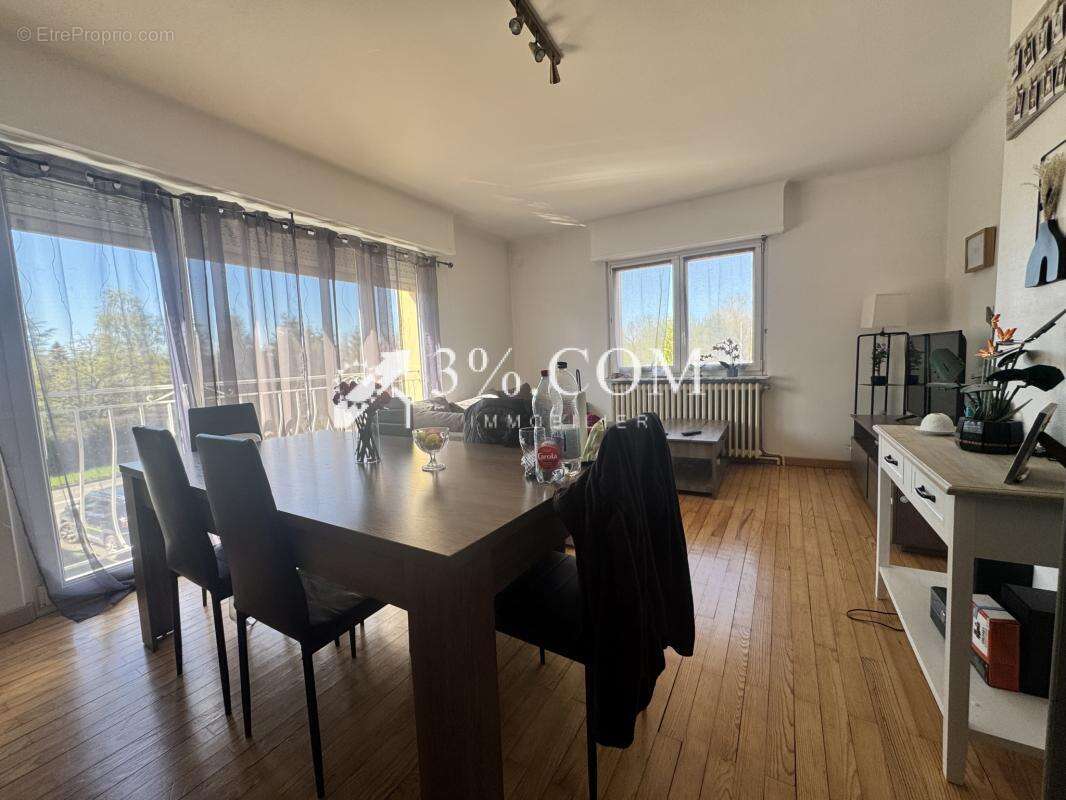 Appartement à HOCHFELDEN