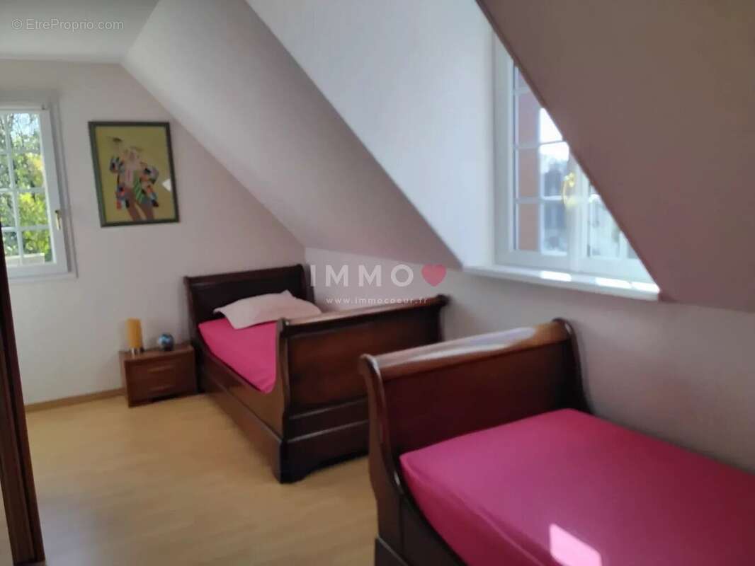 Maison à LE PRE-D&#039;AUGE