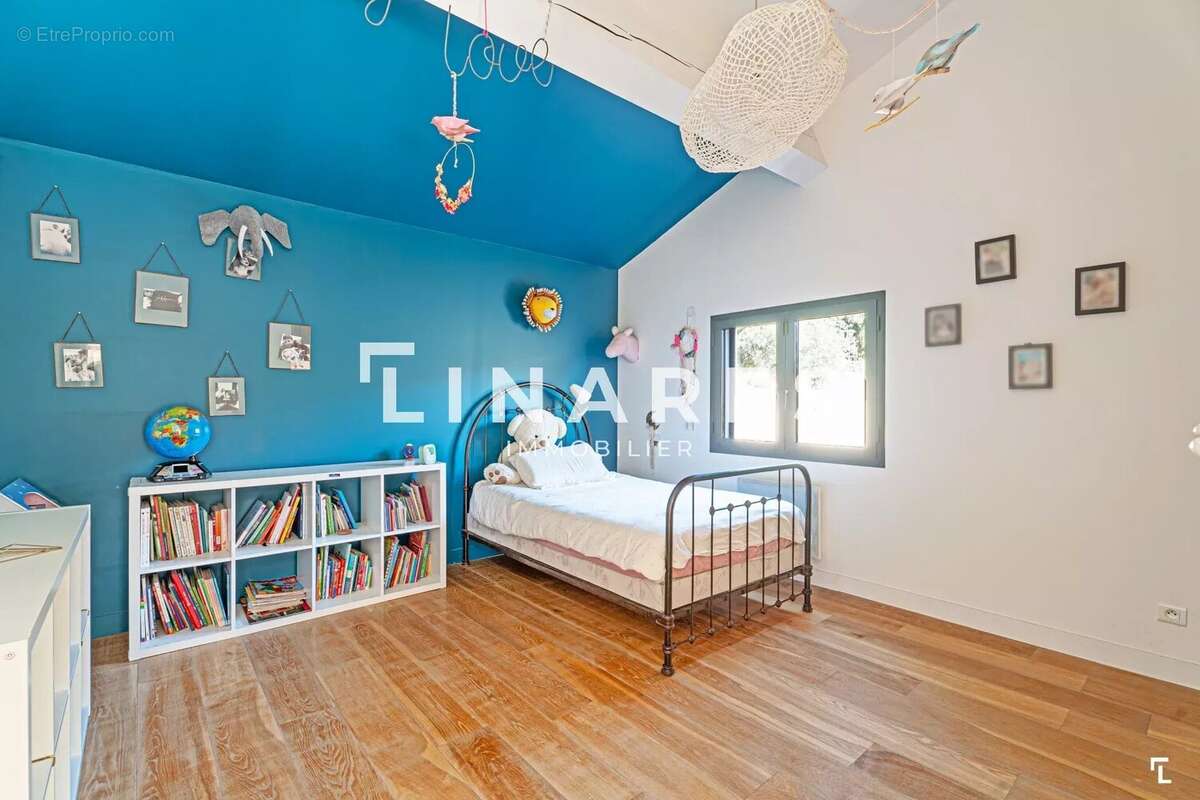 Maison à MARSEILLE-11E