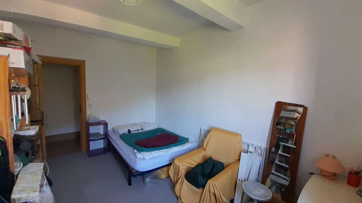 Appartement à DIE