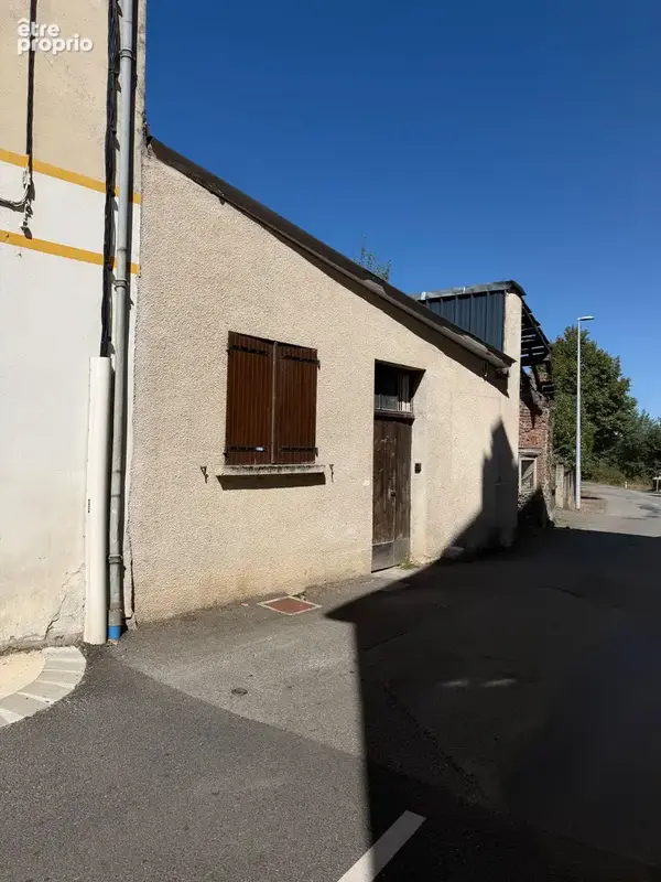 Immeuble de 300 m2 - photo 2