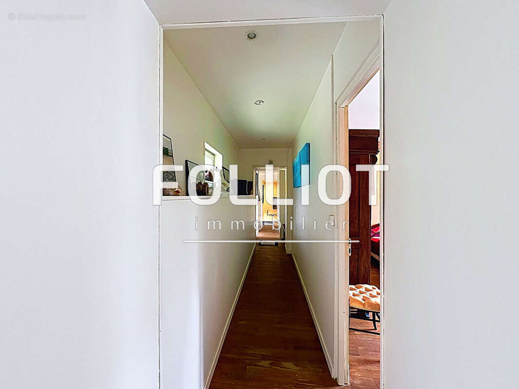 Maison d'exception à vendre à Valambray - Réf. SO14364 - photo 7