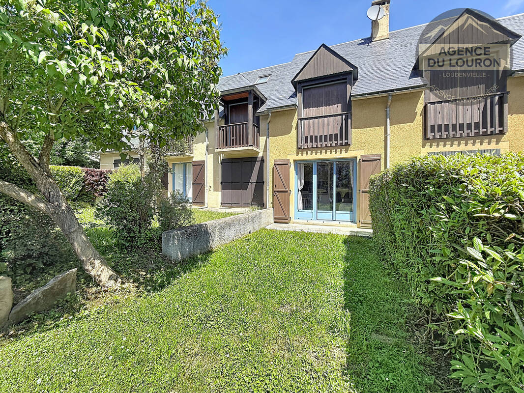 Appartement à GENOS