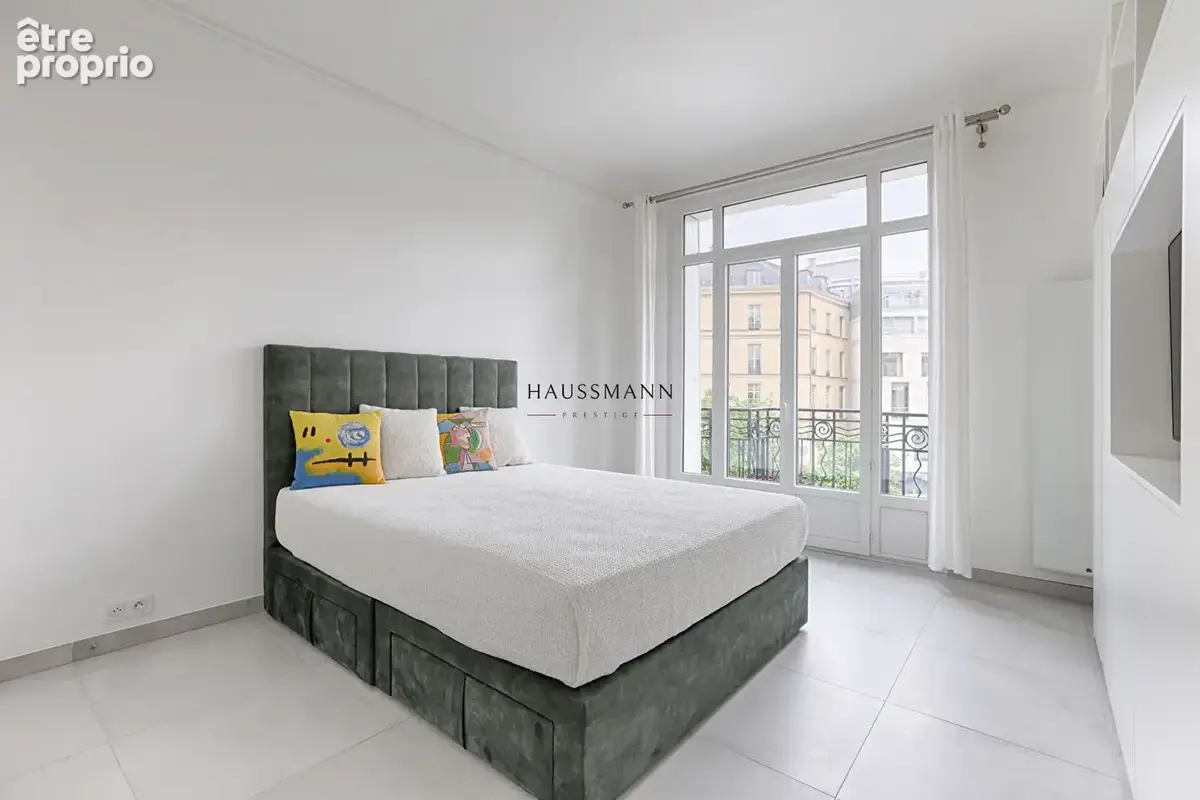 Exclusivité - Appartement Paris IXe arrondissement - photo 5