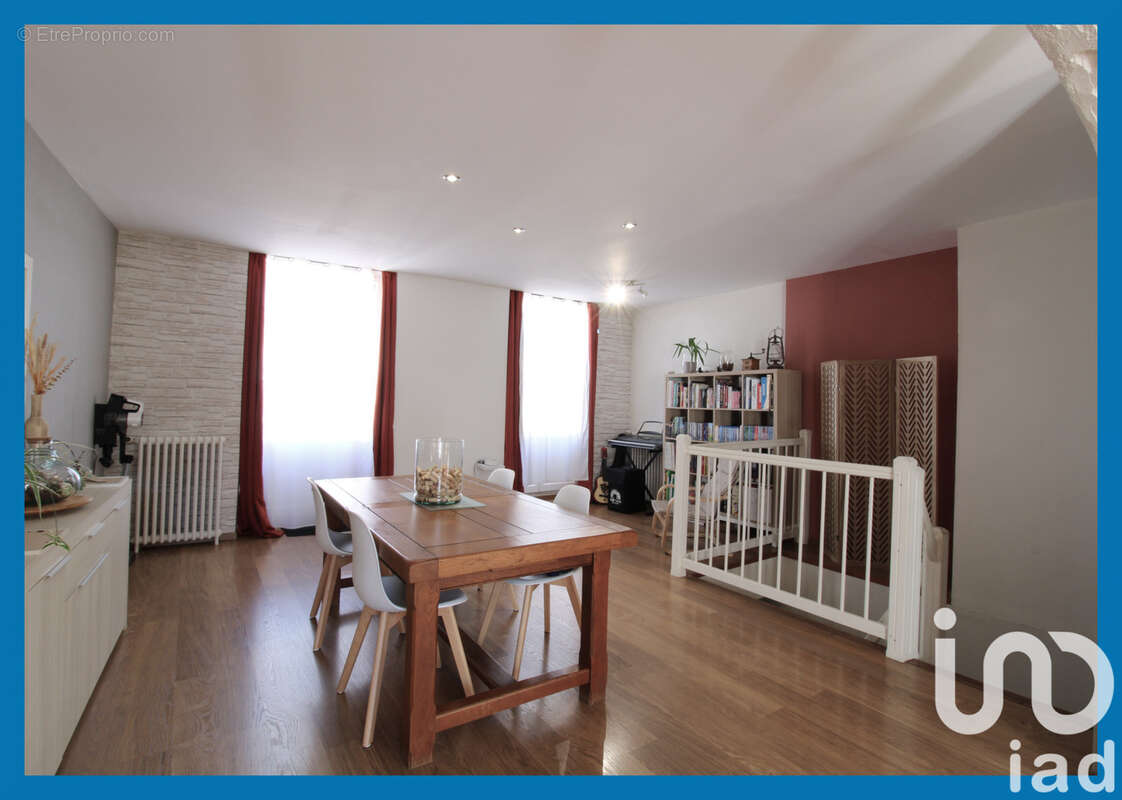 Photo 4 - Appartement à TERRASSON-LAVILLEDIEU