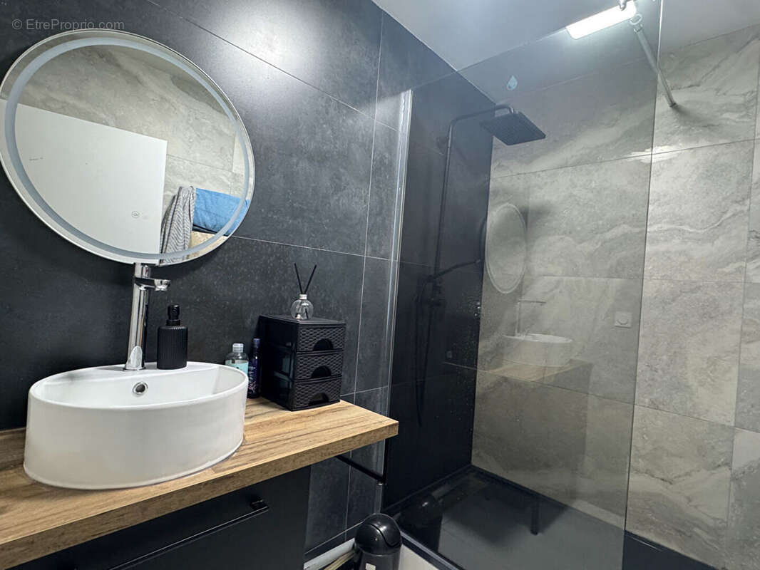 Appartement Saint Etienne 4 pièce(s) 84 m2 - photo 4