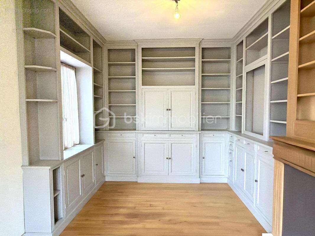 Appartement à TOURS