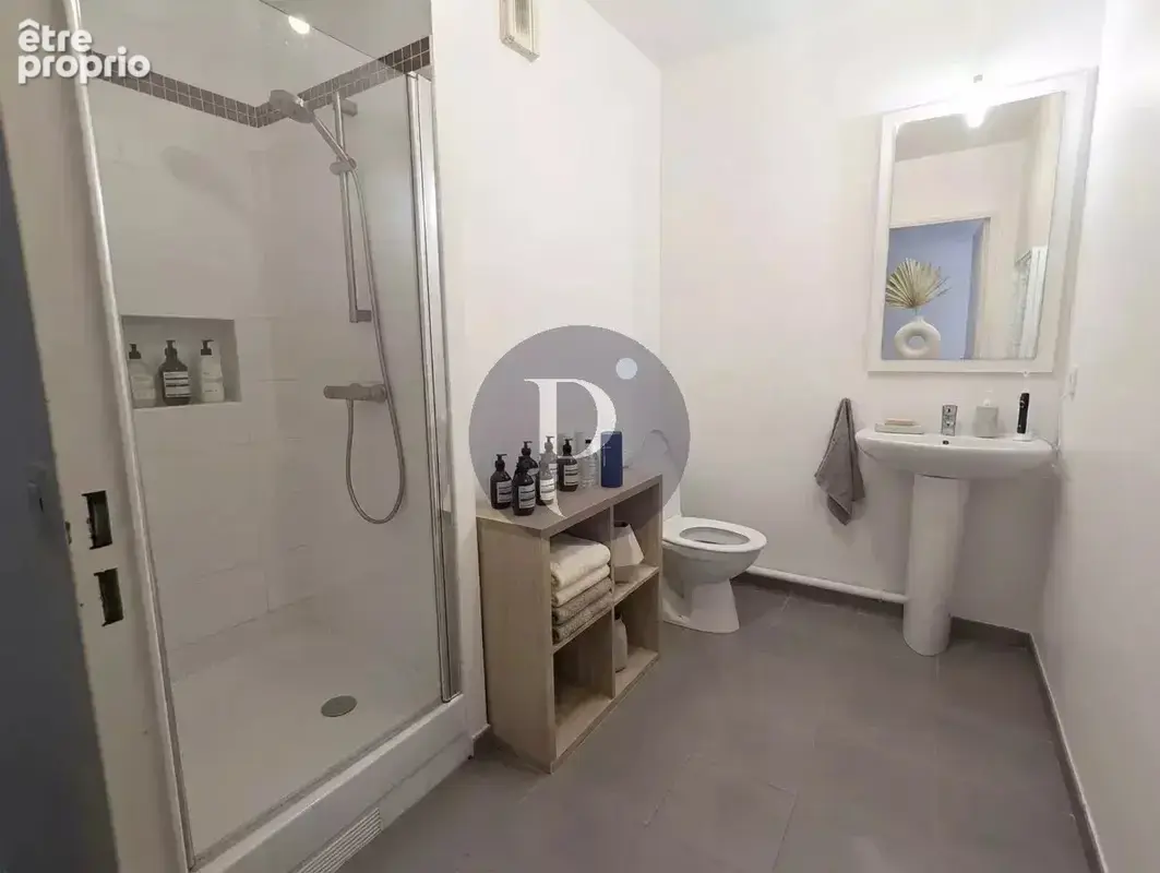 Appartement NANTERRES - photo 4