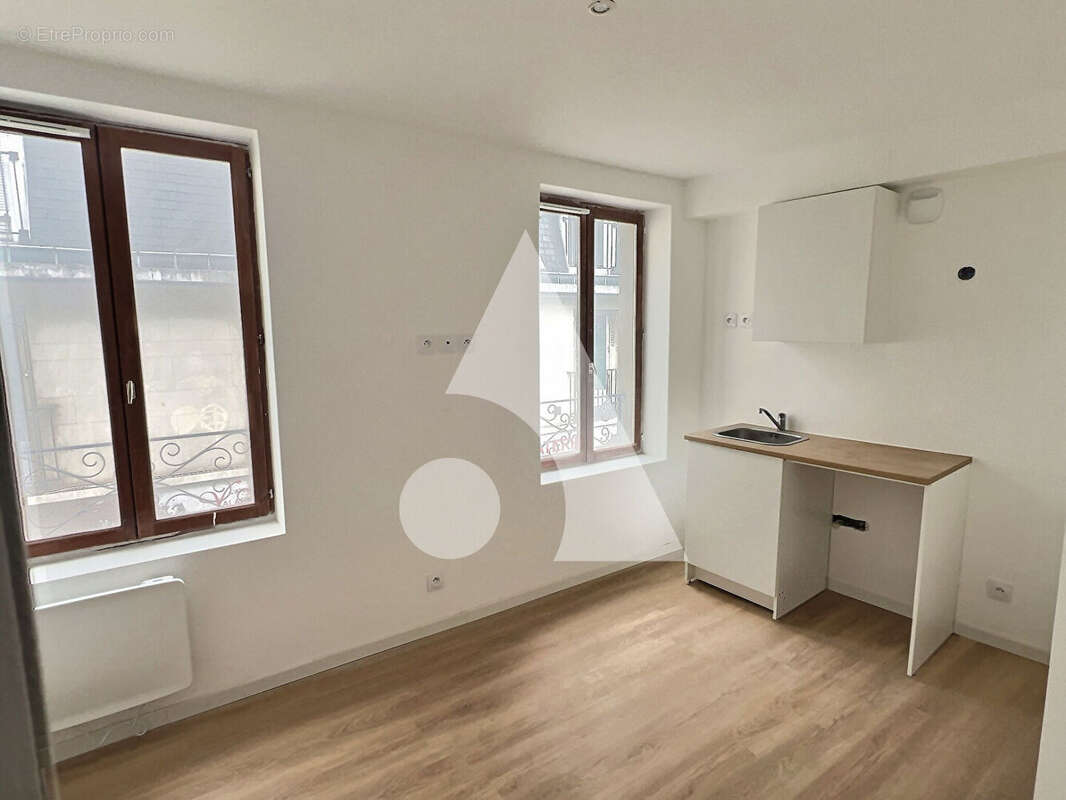 Appartement à PONTOISE