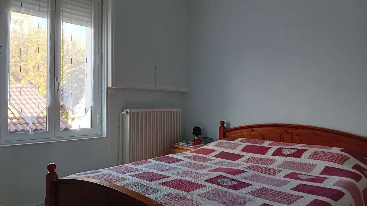 Appartement à ROYAN