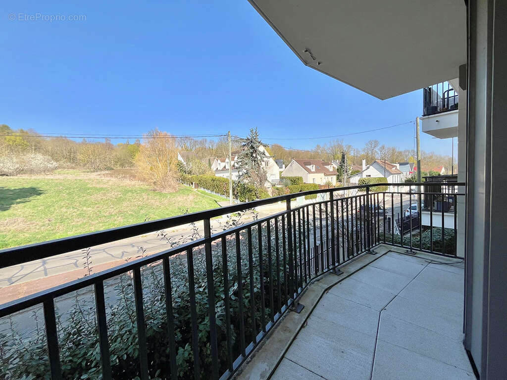 Appartement à MARLY-LE-ROI
