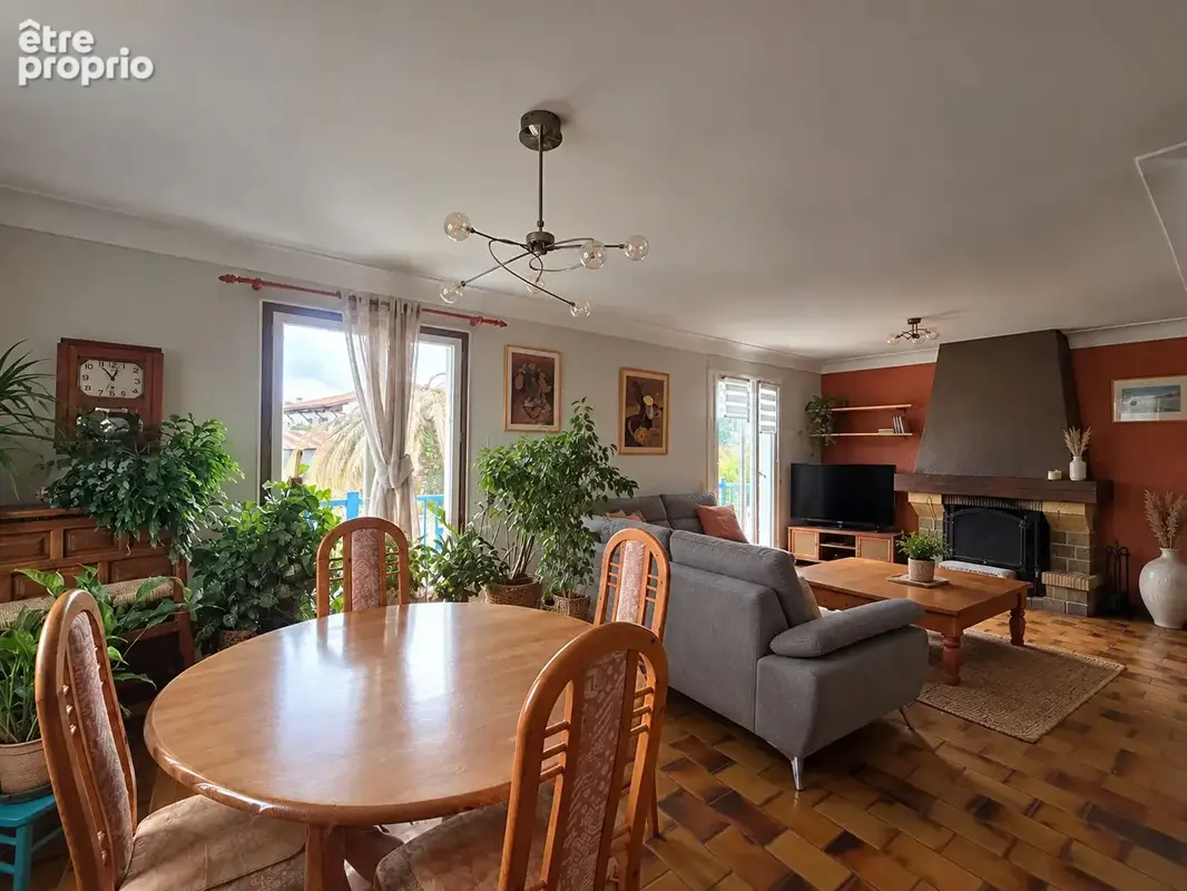 Photo Appartement à Saint-Pierre-D'irube au prix de 360 000€